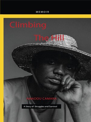 cover image of Climbing the Hill